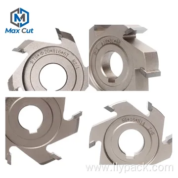 Customized diamond finishing Knife carbide blade